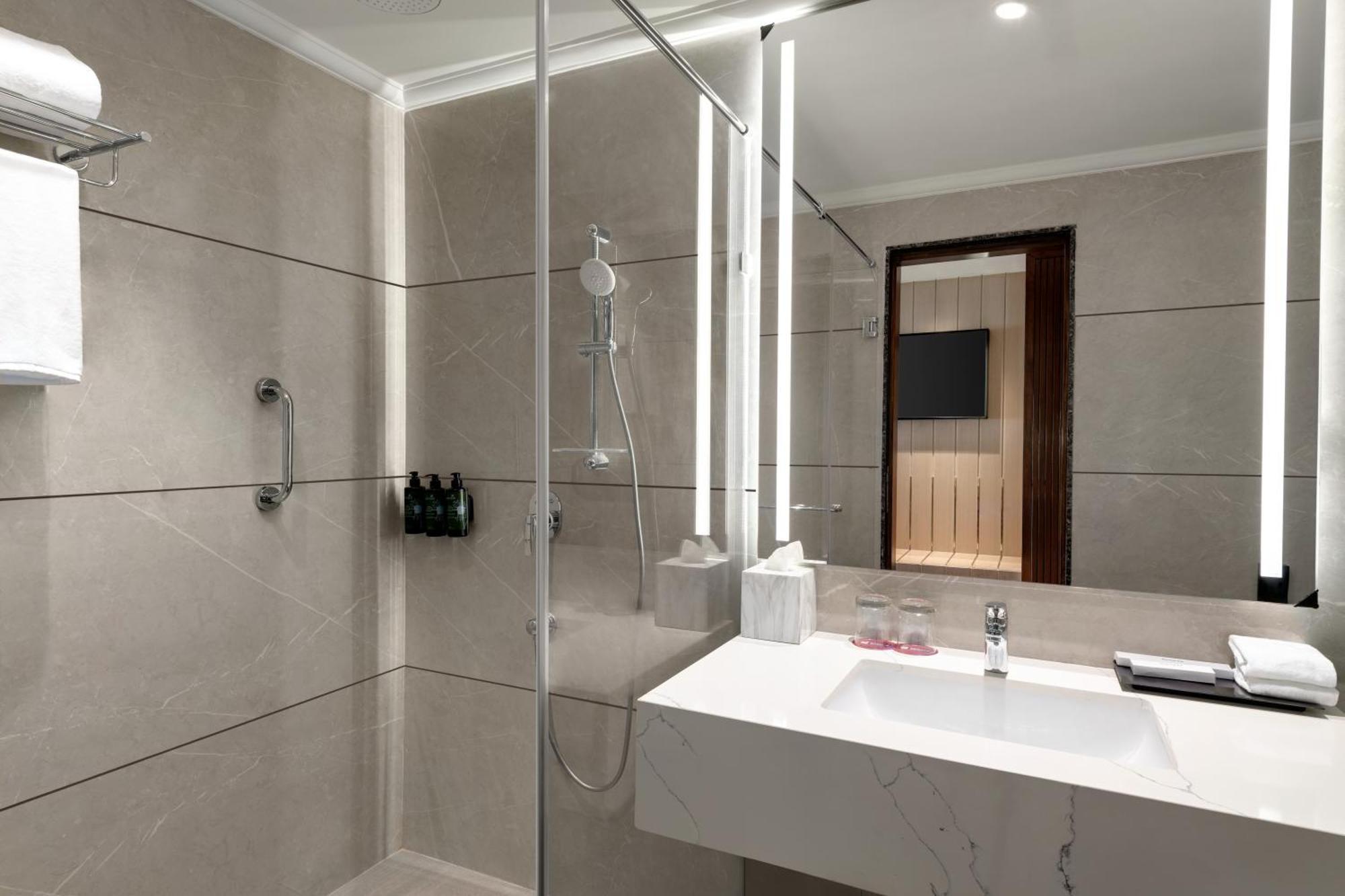 Ramada Encore By Wyndham Udaipur Roopnagar 외부 사진