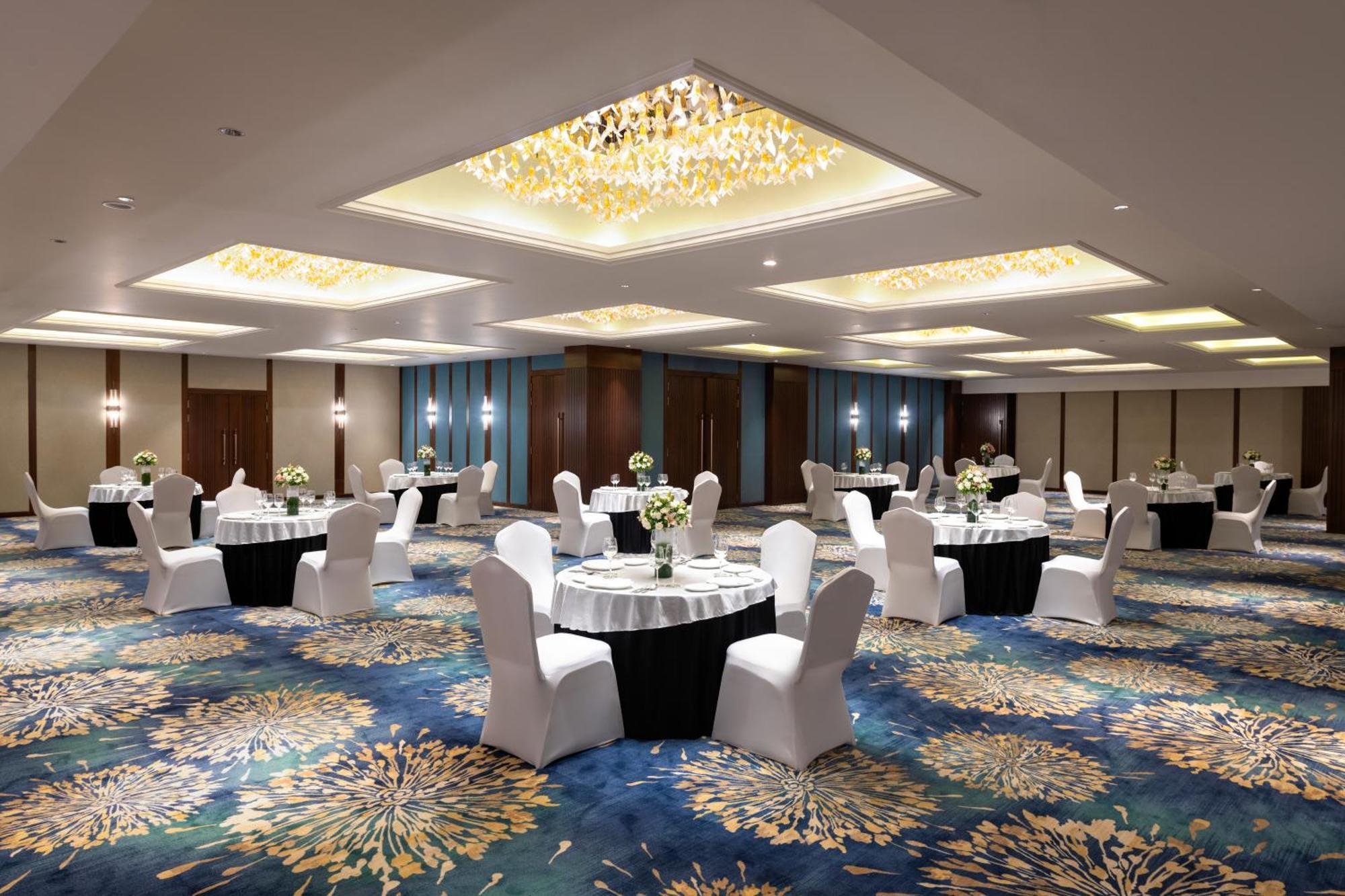 Ramada Encore By Wyndham Udaipur Roopnagar 외부 사진