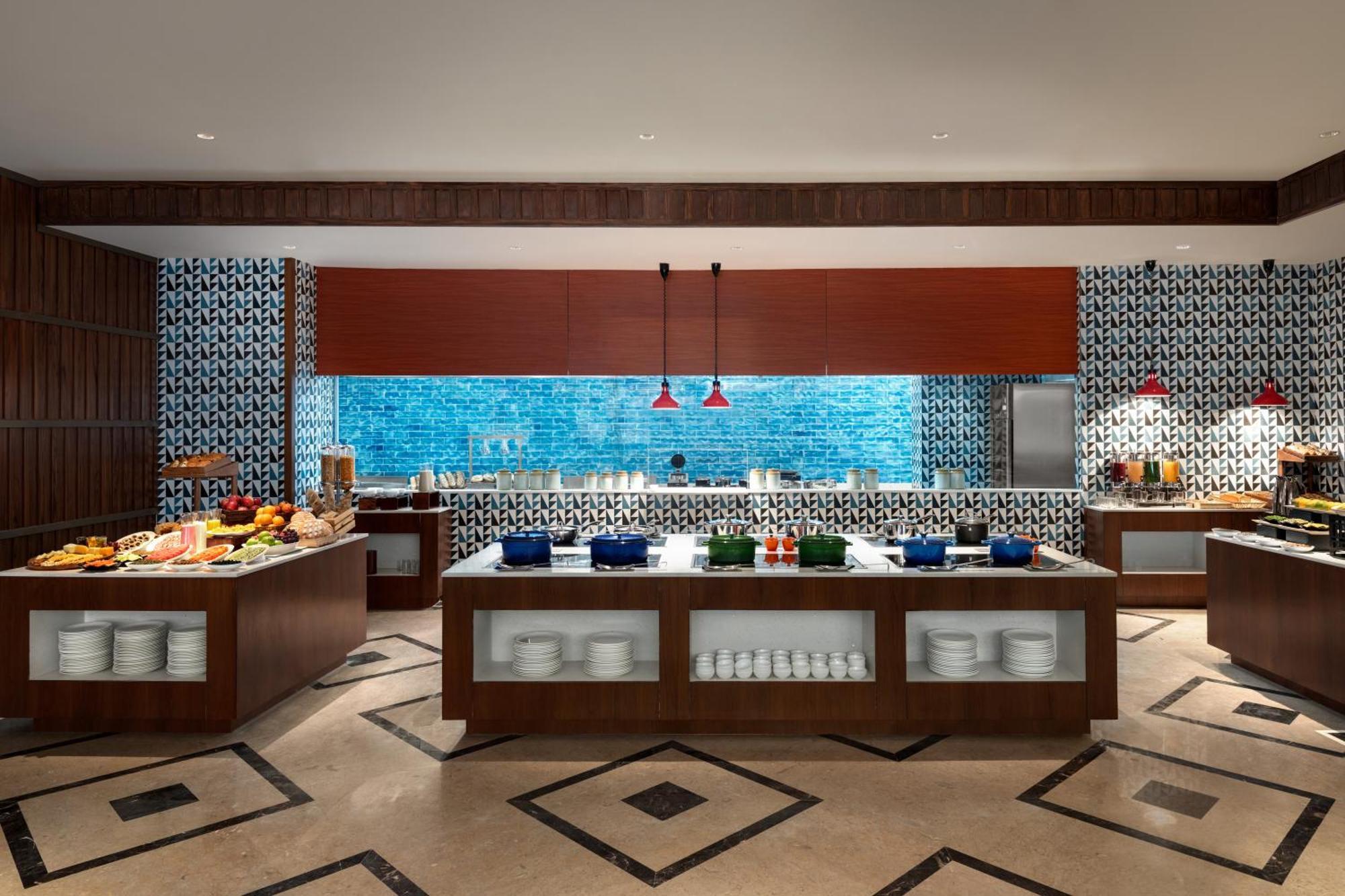 Ramada Encore By Wyndham Udaipur Roopnagar 외부 사진