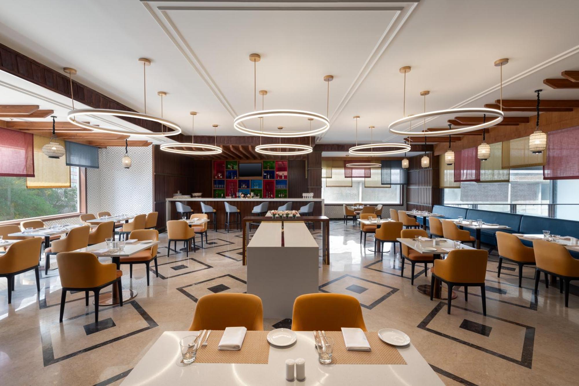 Ramada Encore By Wyndham Udaipur Roopnagar 외부 사진